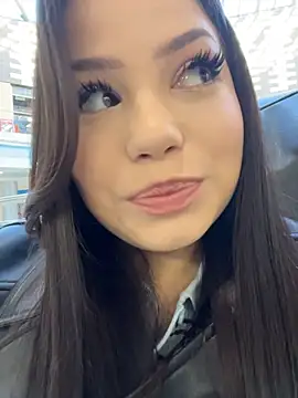 Chloe  Moon online show from March 2026 02:13:01 PM