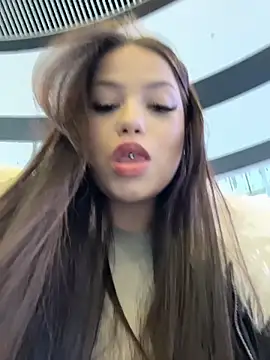 Chloe  Moon online show from February 2026 02:17:02 PM