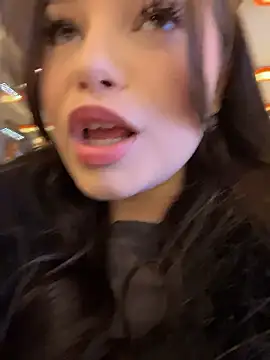 Chloe  Moon online show from January 2026 02:09:01 PM