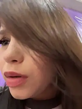 Chloe  Moon online show from March 2026 02:04:01 PM