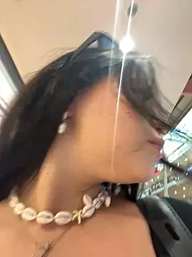 Chloe  Moon online show from March 2025 09:13:01 AM