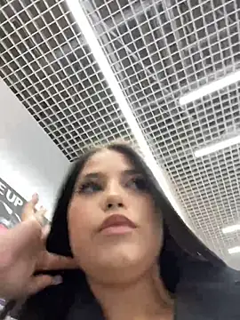 Chloe  Moon online show from March 2025 10:07:01 AM