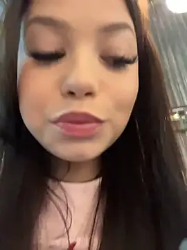 Chloe  Moon online show from January 2026 03:26:01 PM