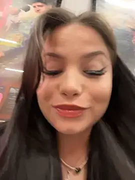 Chloe  Moon online show from October 2025 02:27:02 PM