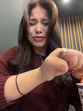 Chloe  Moon online show from December 2025 02:08:02 PM