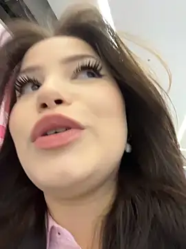 Chloe  Moon online show from March 2026 02:10:02 PM