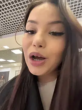 Chloe  Moon online show from March 2026 02:40:02 PM