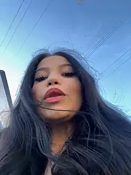 Chloe  Moon online show from January 2025 11:27:02 AM