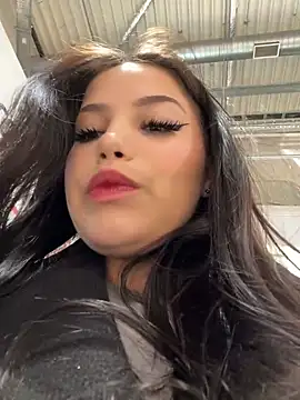 Chloe  Moon online show from March 2025 03:09:01 PM
