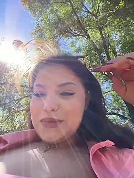 Chloe  Moon online show from June 2026 09:36:01 AM