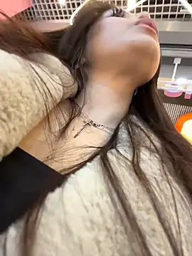 Chloe  Moon online show from February 2026 03:23:02 PM