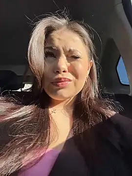 Chloe  Moon online show from May 2026 02:00:02 PM