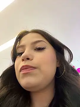 Chloe  Moon online show from September 2025 03:11:01 PM