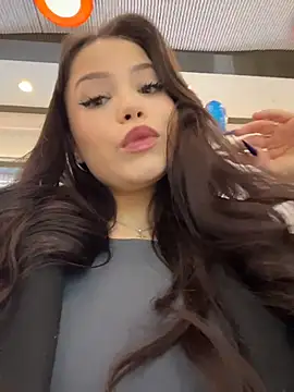 Chloe  Moon online show from March 2026 02:12:02 PM