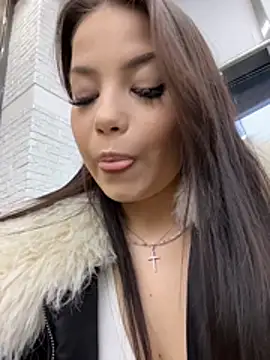 Chloe  Moon online show from February 2026 02:04:02 PM