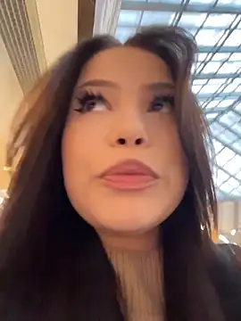 Chloe  Moon online show from February 2026 02:15:01 PM