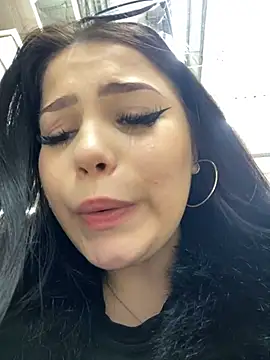 Chloe  Moon online show from January 2025 05:45:02 PM