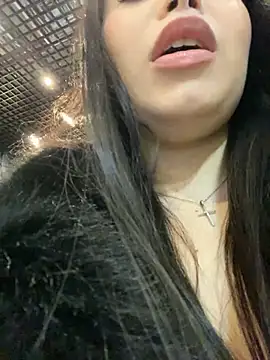 Chloe  Moon online show from December 2024 11:15:02 AM