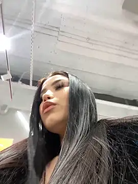 Chloe  Moon online show from February 2025 10:43:02 AM