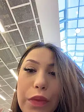 Chloe  Moon online show from March 2026 02:07:02 PM