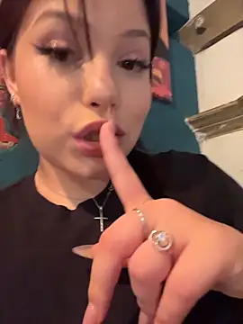Chloe  Moon online show from June 2026 02:17:02 PM