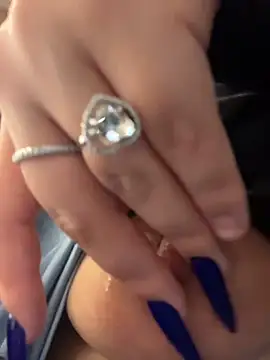 Chloe  Moon online show from February 2026 03:11:02 PM