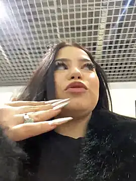 Chloe  Moon online show from January 2025 10:52:02 AM