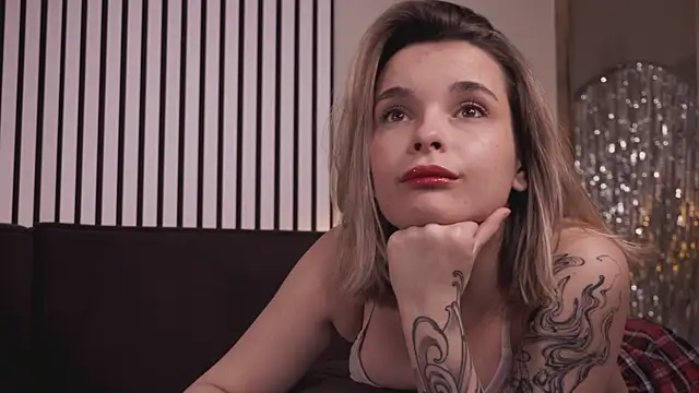 alita angelo online show from January 2025 03:20:02 AM