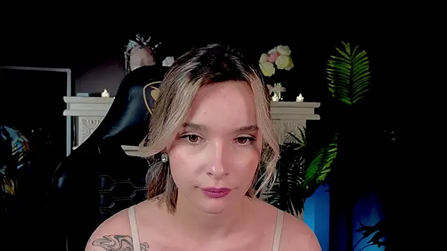 alita angelo online show from January 2025 12:18:01 AM