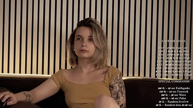 alita angelo online show from December 2024 02:40:01 AM