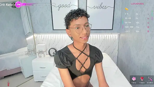 Angel  sweet18 online show from February 2026 09:15:01 PM