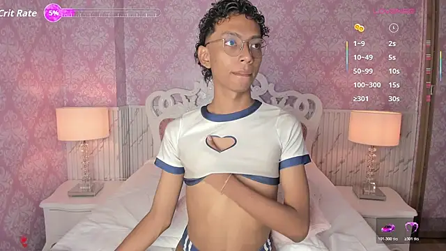 Angel  sweet18 online show from December 2025 01:52:02 AM