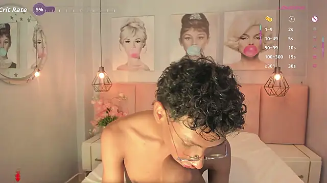 Angel  sweet18 online show from February 2026 09:18:01 AM