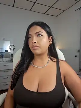 Snapshot of Aniee_Leeee chatting on February 2025 01:41:01 AM Aniee Leeee online show from February 2025 01:41:01 AM