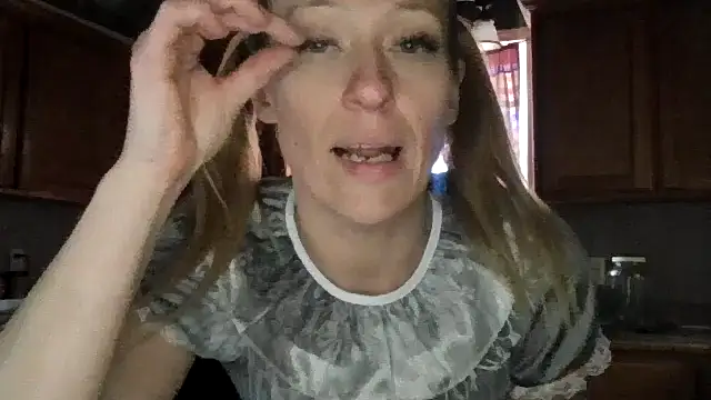 Ashphroditegemini online show from October 2025 09:00:01 PM