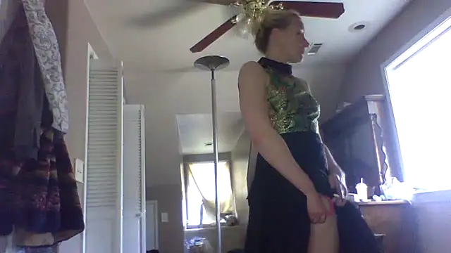 Ashphroditegemini online show from March 2026 07:09:01 PM