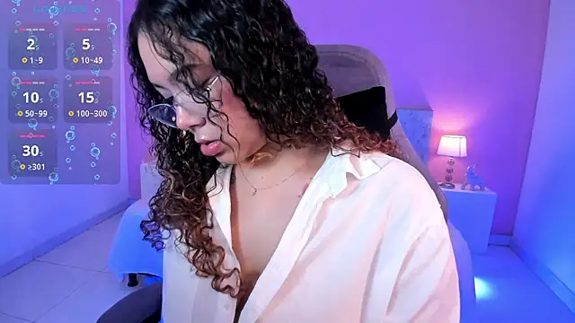 LunaRose5 online show from March 2025 03:39:01 AM