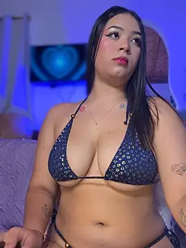 LunaRose5 online show from May 2026 03:01:02 AM