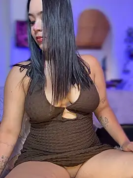 Snapshot of LunaRose5 chatting on July 2026 02:46:02 AM LunaRose5 online show from July 2026 02:46:02 AM
