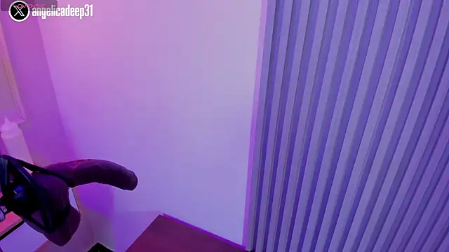 angels collins online show from April 2026 08:47:02 PM