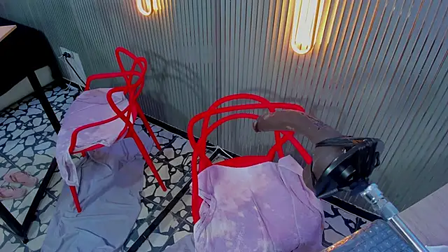 angels collins online show from March 2026 09:16:01 PM