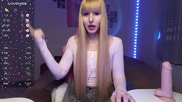 joy pretty online show from January 2025 08:59:02 PM