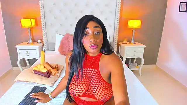 Gabriiela  online show from March 2025 04:38:01 AM
