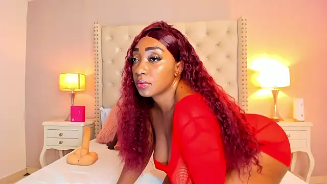 Gabriiela  online show from January 2026 07:34:01 AM