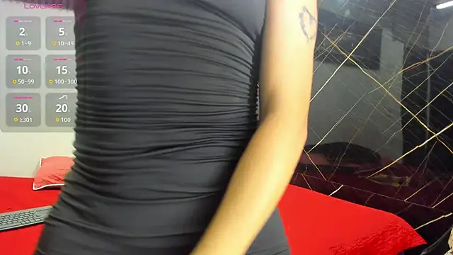 Analiasmith89 online show from November 2025 02:15:02 AM