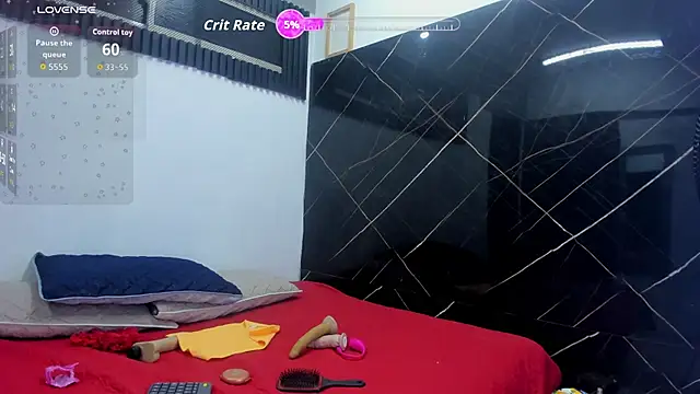 Analiasmith89 online show from October 2025 03:05:02 AM