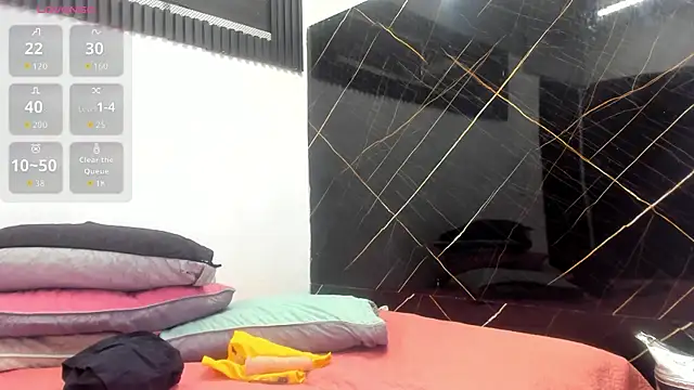 Analiasmith89 online show from January 2026 03:54:02 AM