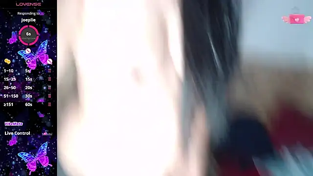 athenea russo4 online show from February 2026 01:34:02 AM