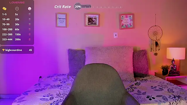 Snapshot of mara_jackson_ chatting on November 2025 02:10:01 PM mara jackson online show from November 2025 02:10:01 PM