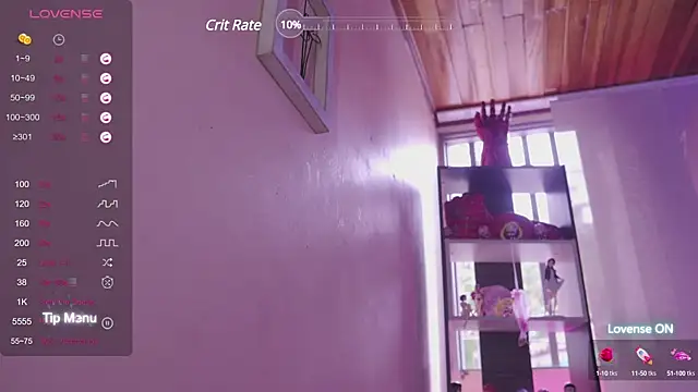 Snapshot of mara_jackson_ chatting on March 2025 12:22:02 AM mara jackson online show from March 2025 12:22:02 AM